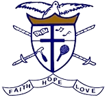 Testimony School Logo